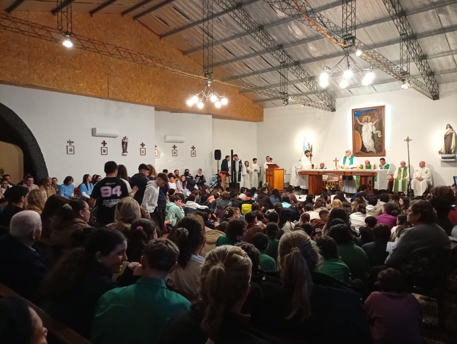 Jornada Diocesana de Adolescentes